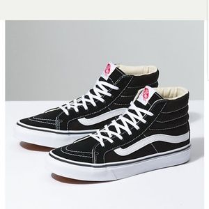 Vans SK8-HI slim